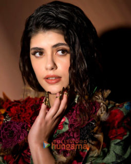 Celeb Photos Of Sanjana Sanghi