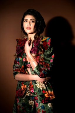 Sanjana Sanghi