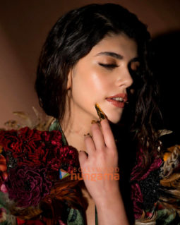 Celeb Photos Of Sanjana Sanghi