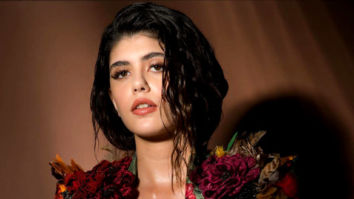 Celeb Photos Of Sanjana Sanghi
