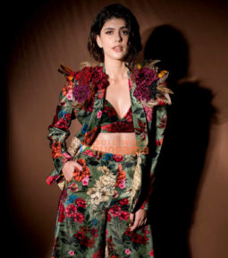 Sanjana Sanghi