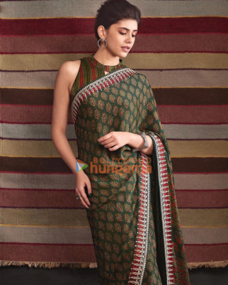 Sanjana Sanghi