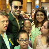 Sanjay Gagnani spends time with children suffering from Down Syndrome; shares heart-warming video