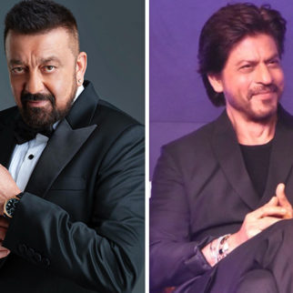 Sanjay Dutt joins Shah Rukh Khan starrer Jawan for a “Brief but effective and action-packed cameo”