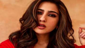 Celeb Photos Of Sara Ali Khan