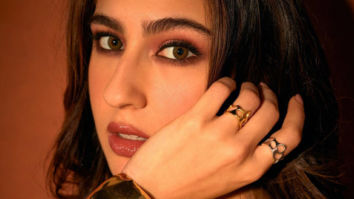 Sara Ali Khan