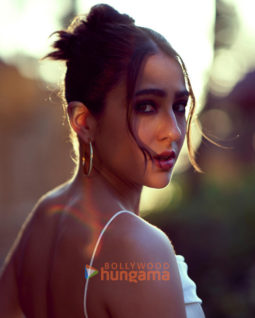 Sara Ali Khan