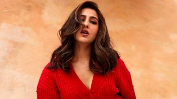Celeb Photos Of Sara Ali Khan