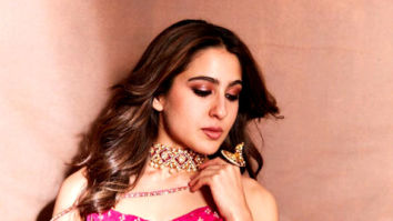 Sara Ali Khan