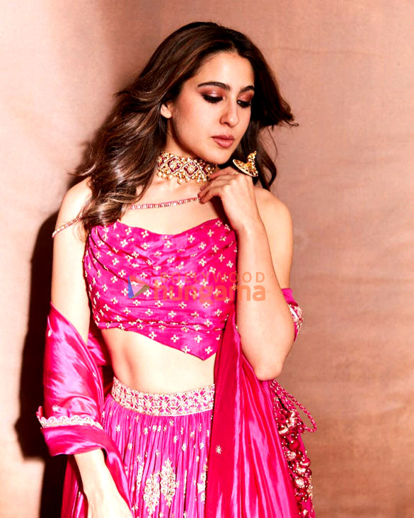 Sara Ali Khan