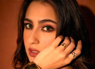 Sara Ali Khan breaks silence on getting compared with her Gaslight character; says, “I have never had a royal upbringing”