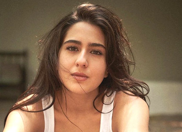 Sara Ali Khan talks about giving flops films; says, “This is my age to make mistakes” : Bollywood News – Bollywood Hungama