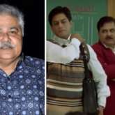 Satish Shah calls Shah Rukh Khan “smart”; recalls how latter convinced him to play Professor Rasai in Main Hoon Na