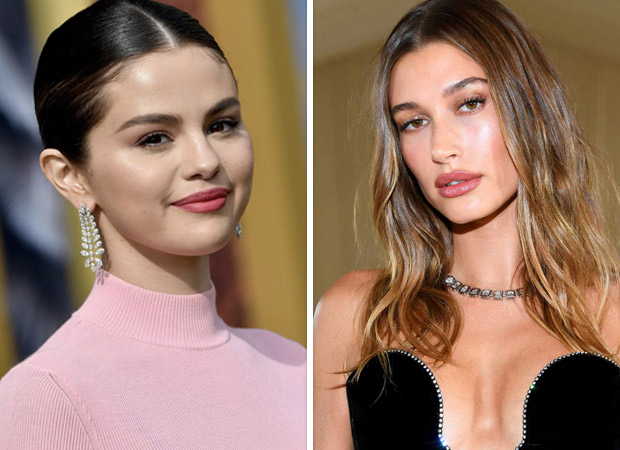 Selena Gomez takes a stand for Hailey Bieber amid feud as the latter receives death threats, “Really want this all to stop”