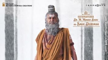 Shaakuntalam poster