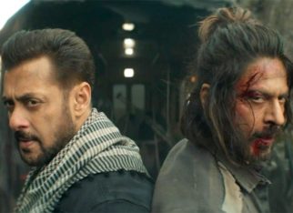 Shah Rukh Khan and Salman Khan’s Tiger 3 action sequence gets a massive set constructed for 45 days