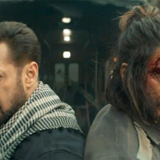 Shah Rukh Khan and Salman Khan's Tiger 3 action sequence gets a massive set constructed for 45 days
