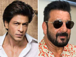 Shah Rukh Khan and Sanjay Dutt to come together for Jawan