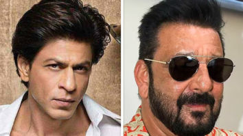 Shah Rukh Khan and Sanjay Dutt to come together for Jawan