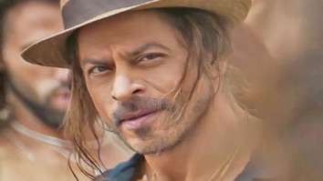 Shah Rukh Khan thanks fans for loving Pathaan; says, “It’s not business, it’s strictly personal” 