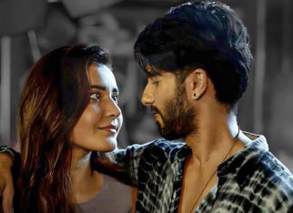 Shahid Kapoor and Raashii Khanna feature in romantic track ‘Aasmaan’ from Farzi, watch video