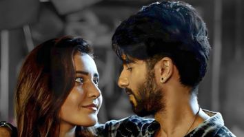 Shahid Kapoor and Raashii Khanna feature in romantic track ‘Aasmaan’ from Farzi, watch video