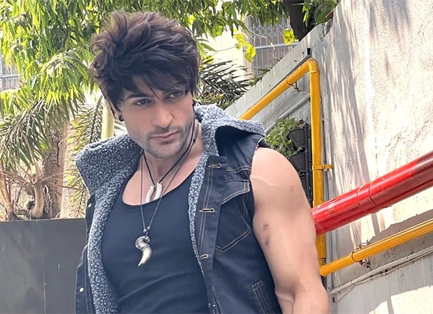 Shalin Bhanot is injured in Bekaboo sets;  Survives Cuts On His Body: Report: Bollywood News-Bollywood Hungama