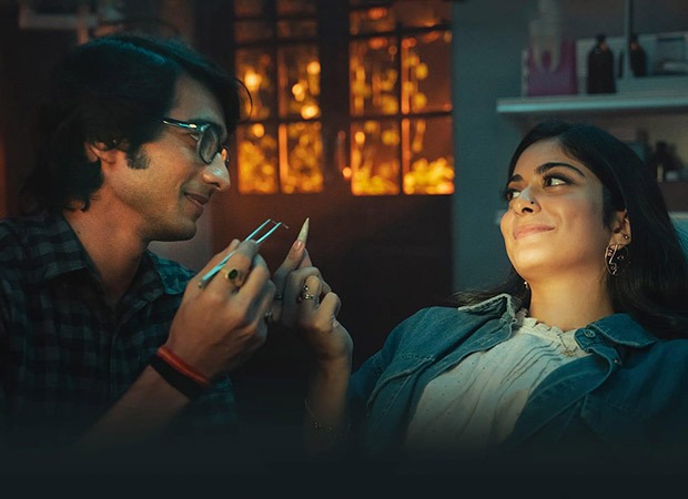 Shantanu Maheshwari and Tanya Maniktala to star in Netflix’s romantic fantasy-series Tooth Pari: When Love Bites, watch teaser : Bollywood News – Bollywood Hungama