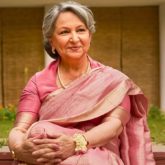 Sharmila Tagore received death threats before her marriage with Mansoor Ali Khan Pataudi; says, “My parents were getting telegrams saying that bullets shall speak”