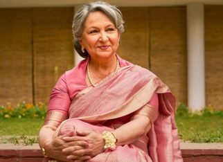 Sharmila Tagore received death threats before her marriage with Mansoor Ali Khan Pataudi; says, “My parents were getting telegrams saying that bullets shall speak”