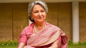 Sharmila Tagore received death threats before her marriage with Mansoor Ali Khan Pataudi; says, “My parents were getting telegrams saying that bullets shall speak”