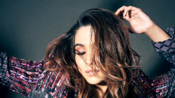 Celeb Photos Of Sharvari Wagh