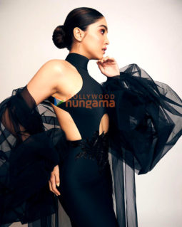 Sharvari Wagh