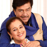 Shatrughan Sinha reveals how his stardom had come in way of his love life with wife Poonam Singh; says, “I got carried away, I became a victim of stardom”