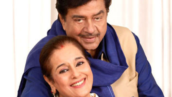 Shatrughan Sinha reveals how his stardom had come in way of his love life with wife Poonam Singh; says, “I got carried away, I became a victim of stardom”