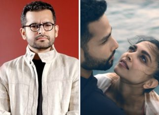 Shakun Batra comments on Gehraiyaan getting polarising reviews; says, “I have to accept the views in totality”