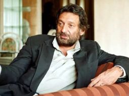 Shekhar Kapur remembers making Mr India; says, “I was constantly having a conversation with my 11-year-old self”