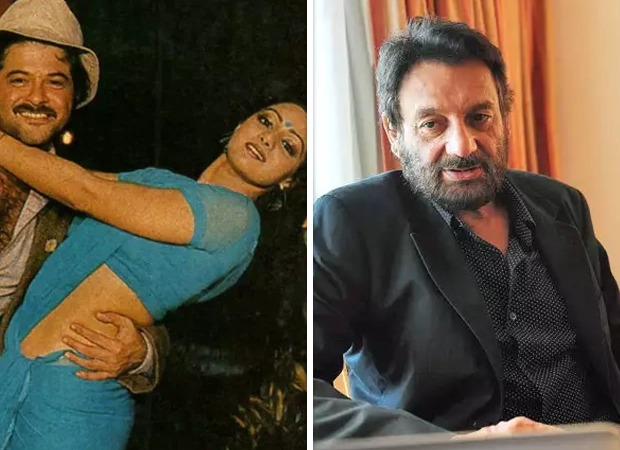 “We could have made a Mr India universe,” says Shekhar Kapur; shares thoughts on remaking the Anil Kapoor starrer : Bollywood News