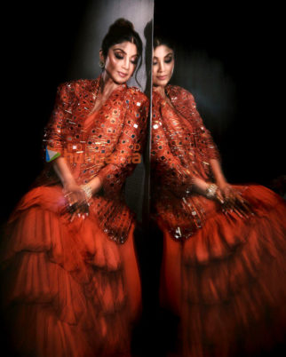 Celeb Photos Of Shilpa Shetty