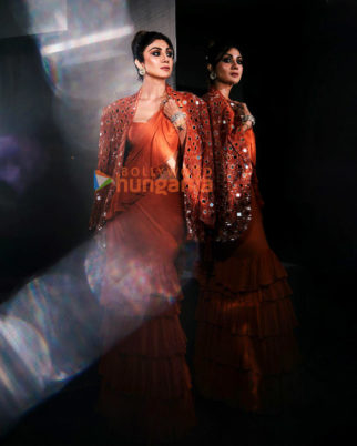 Celeb Photos Of Shilpa Shetty