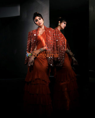 Celeb Photos Of Shilpa Shetty