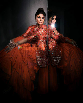 Celeb Photos Of Shilpa Shetty