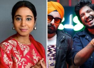 Grammy Nominee Shilpa Rao and Pop Rock duo Faridkot to collaborate with T-Series