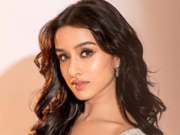 Shraddha Kapoor opens up on Stree 2, “We plan to start the film very soon”