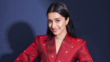 Shraddha Kapoor: “If Prabhas proposes me right now for marriage I will…” | Birthday Special