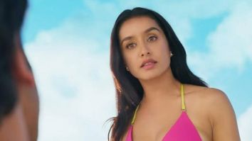Shraddha Kapoor talks about her ‘Jhoothi’ character in Tu Jhoothi Main Makkaar: “It’s so different about the impression that people have for me. As an actor, I am EXCITED and I hope people like this avatar”