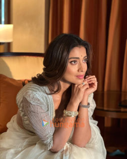 Shriya Saran