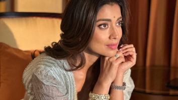 Shriya Saran