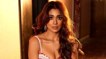 Celeb Photos Of Shriya Saran