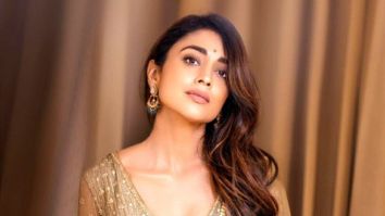Shriya Saran